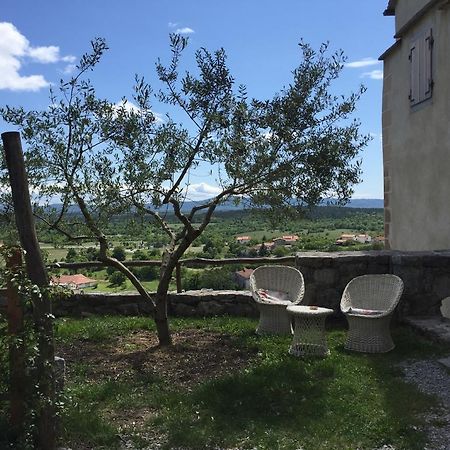 Stanjelski Razgledi Ar Bagian luar foto