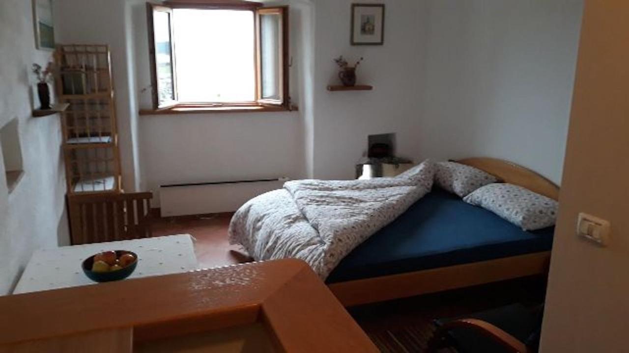 Stanjelski Razgledi Ar Bagian luar foto