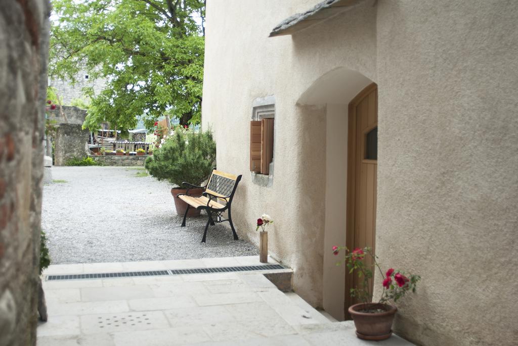 Stanjelski Razgledi Ar Bagian luar foto