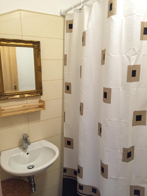 Stanjelski Razgledi Ar Bagian luar foto