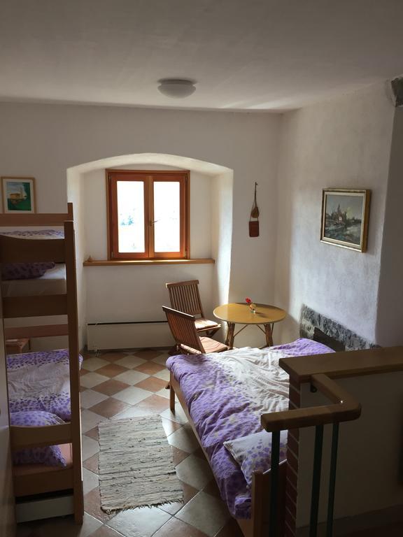 Stanjelski Razgledi Ar Bagian luar foto